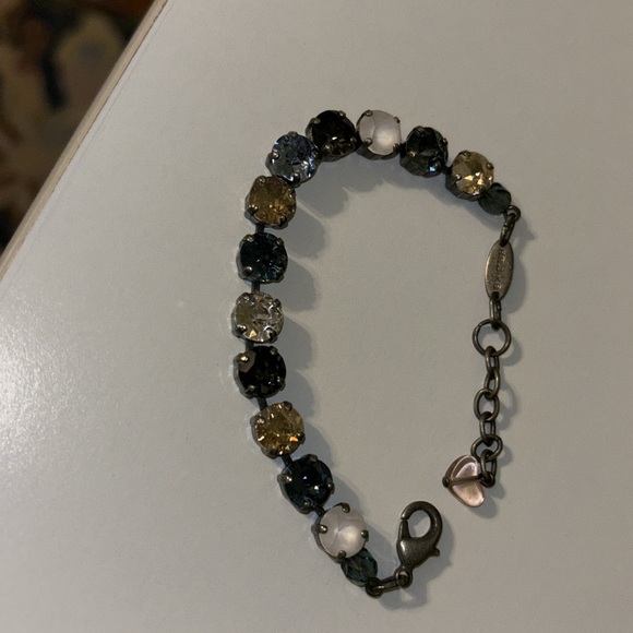 Sabika Bracelet - Picture 3 of 5